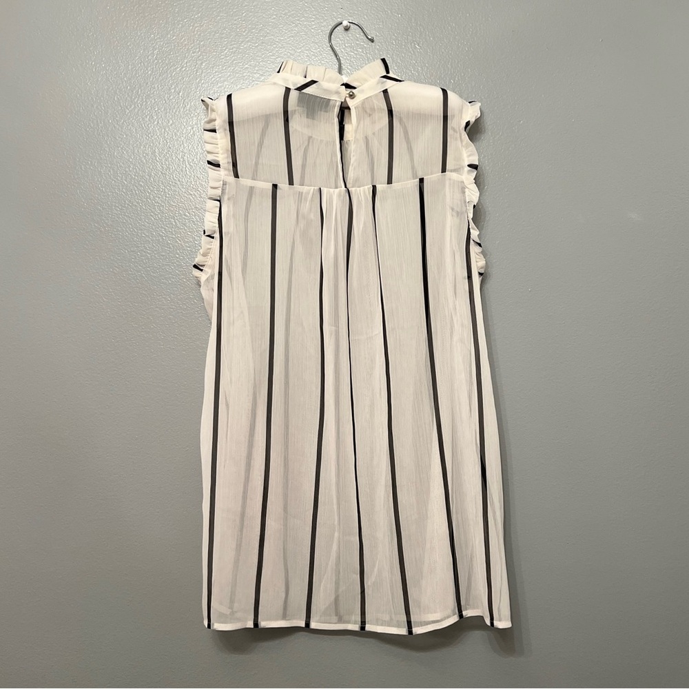 Who What Wear Blouse